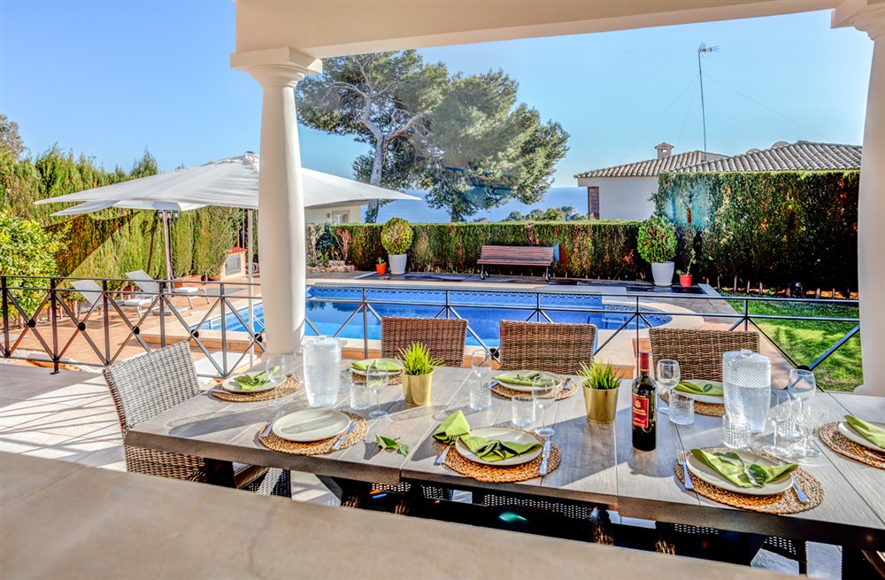 Villa Milamar (photo 13) at Villa Milamar in Mallorca, Spain