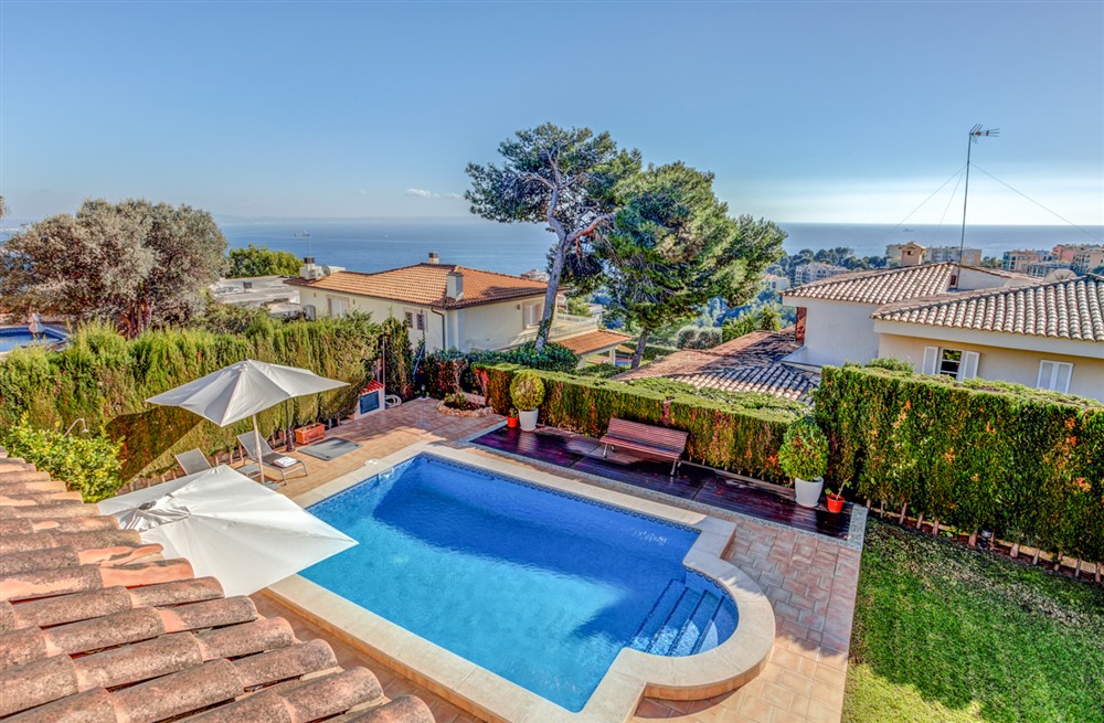 Villa Milamar (photo 14) at Villa Milamar in Mallorca, Spain