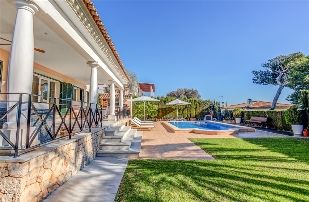 Villa Milamar (photo 25) at Villa Milamar in Mallorca, Spain