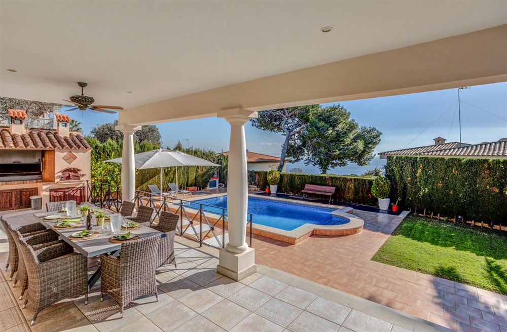 Villa Milamar (photo 6) at Villa Milamar in Mallorca, Spain