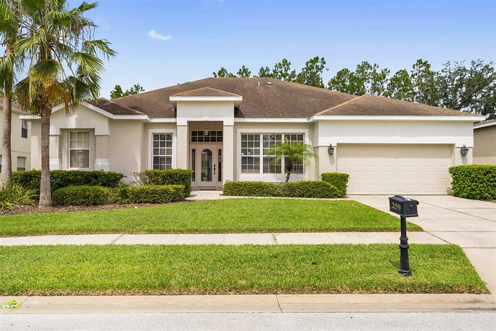 Photos of Villa Millie in Highlands Reserve, Orlando Florida