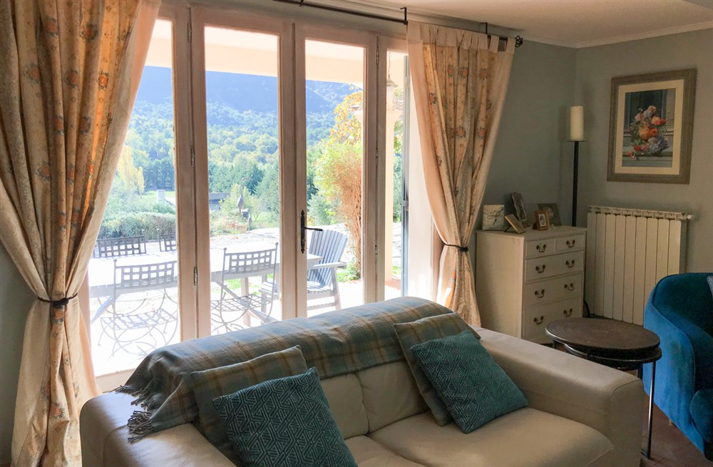 Villa Mirabeau
