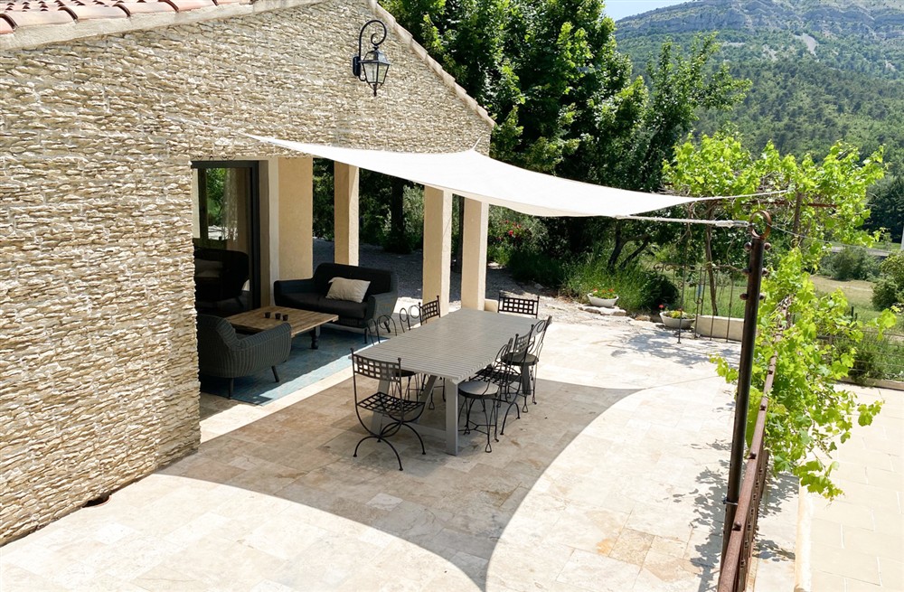 Villa Mirabeau