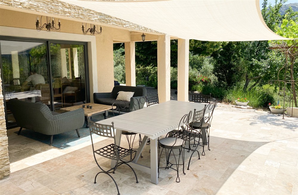 Villa Mirabeau