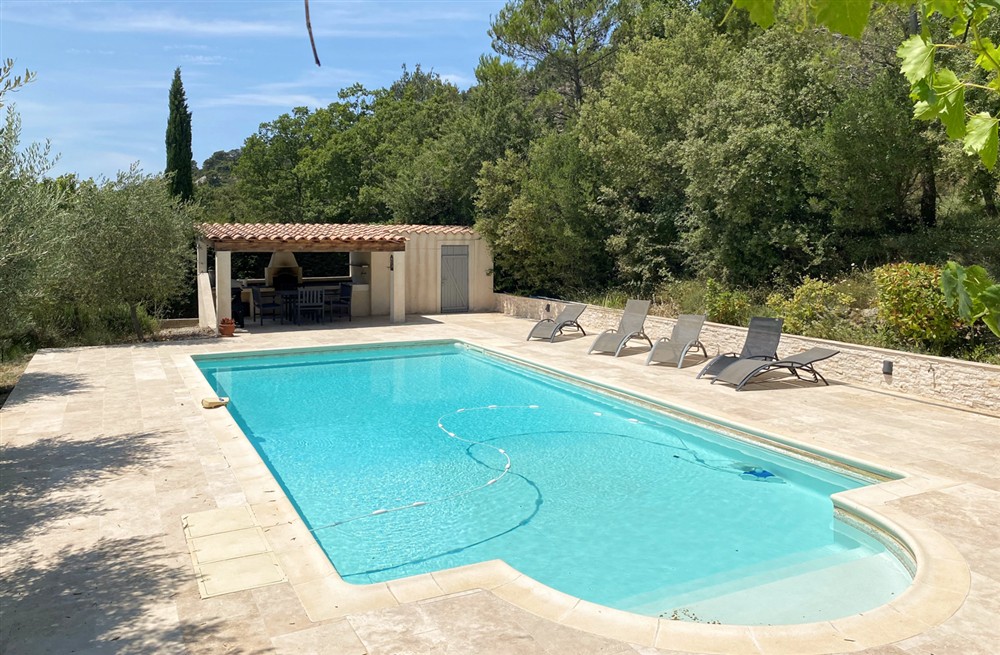 Villa Mirabeau