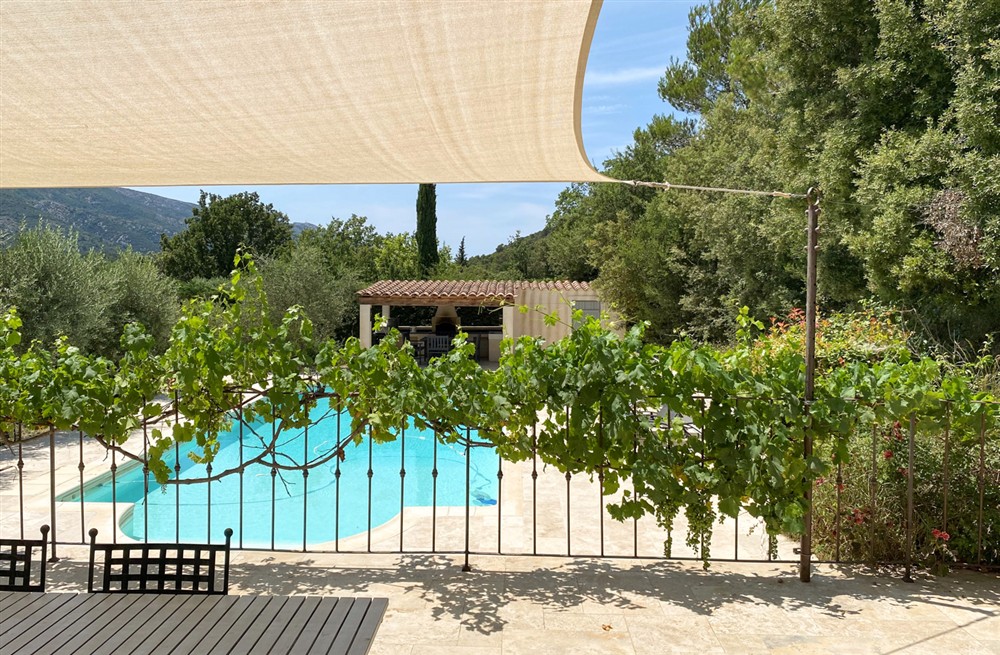 Villa Mirabeau