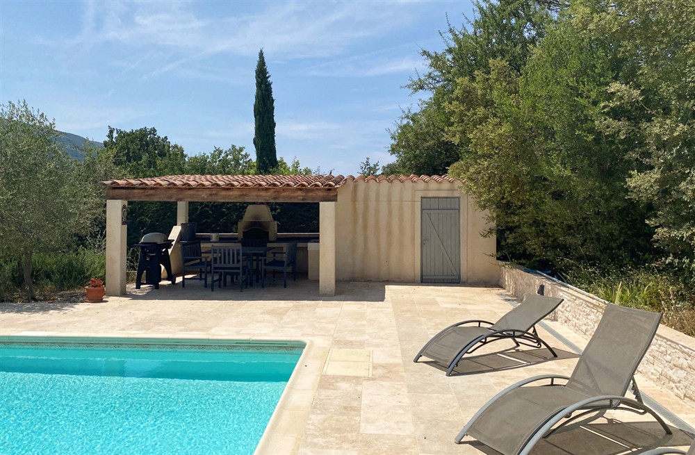 Villa Mirabeau