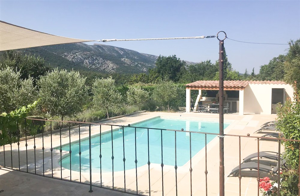 Villa Mirabeau