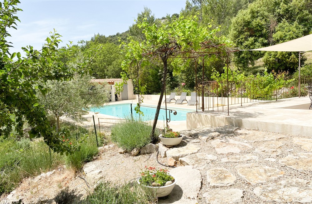 Villa Mirabeau