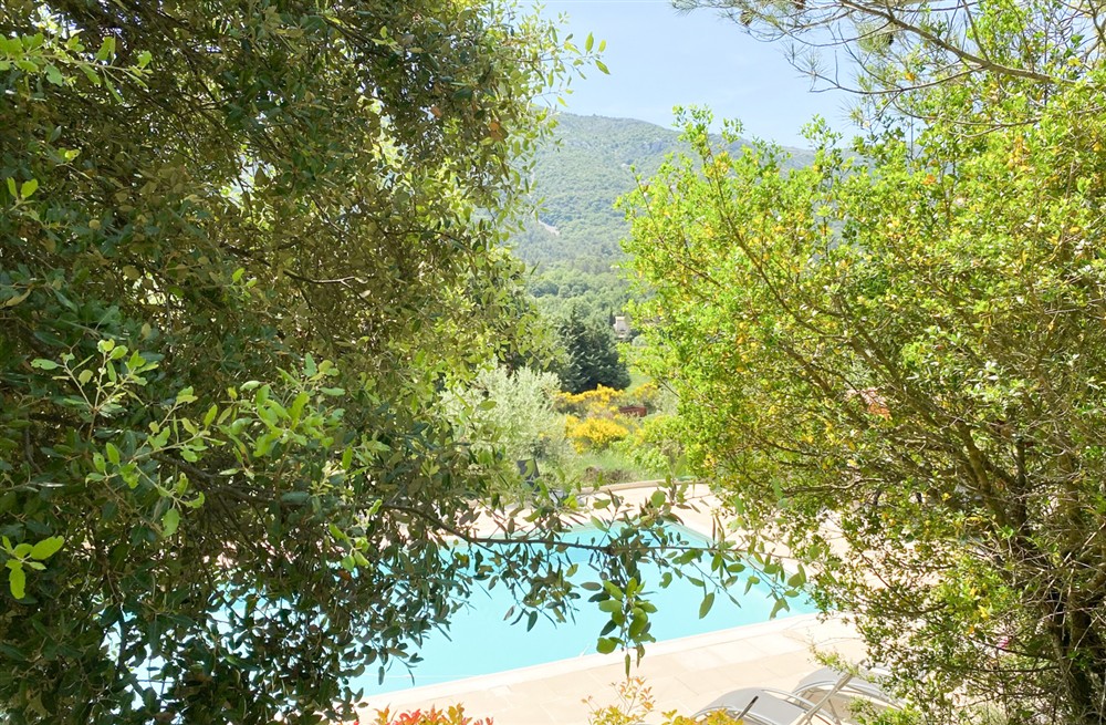 Villa Mirabeau