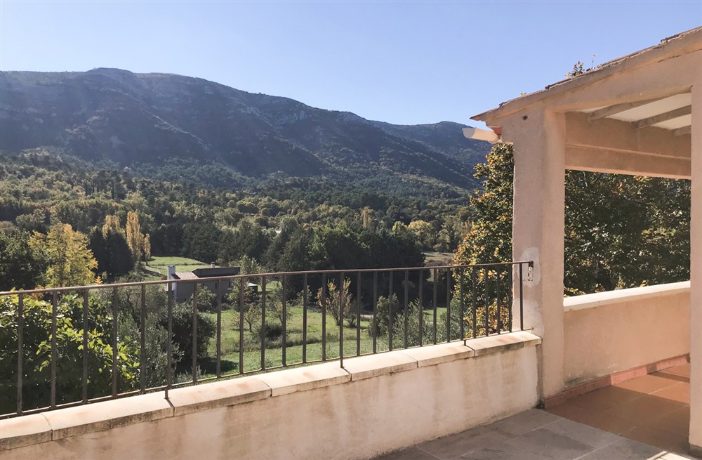 Villa Mirabeau