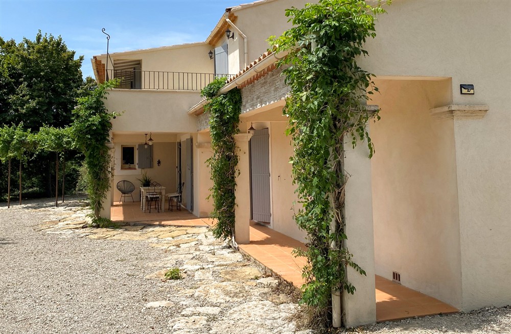 Villa Mirabeau