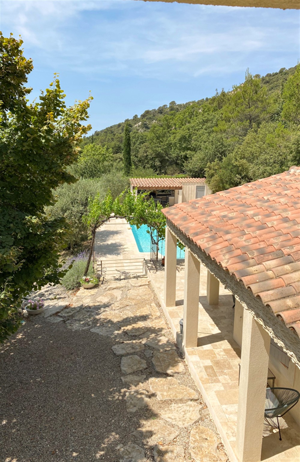 Villa Mirabeau