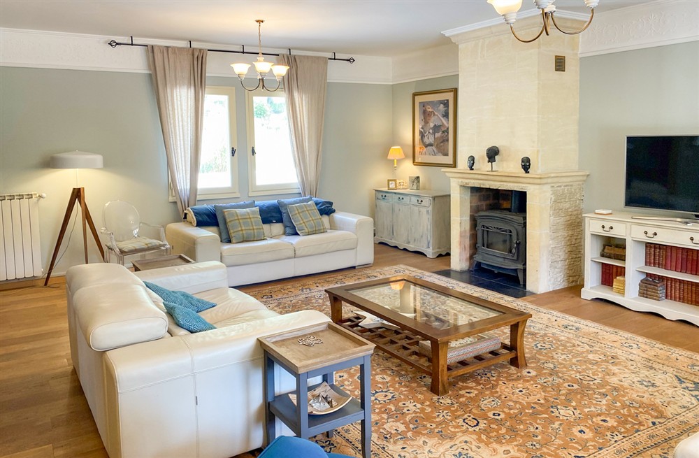 Villa Mirabeau