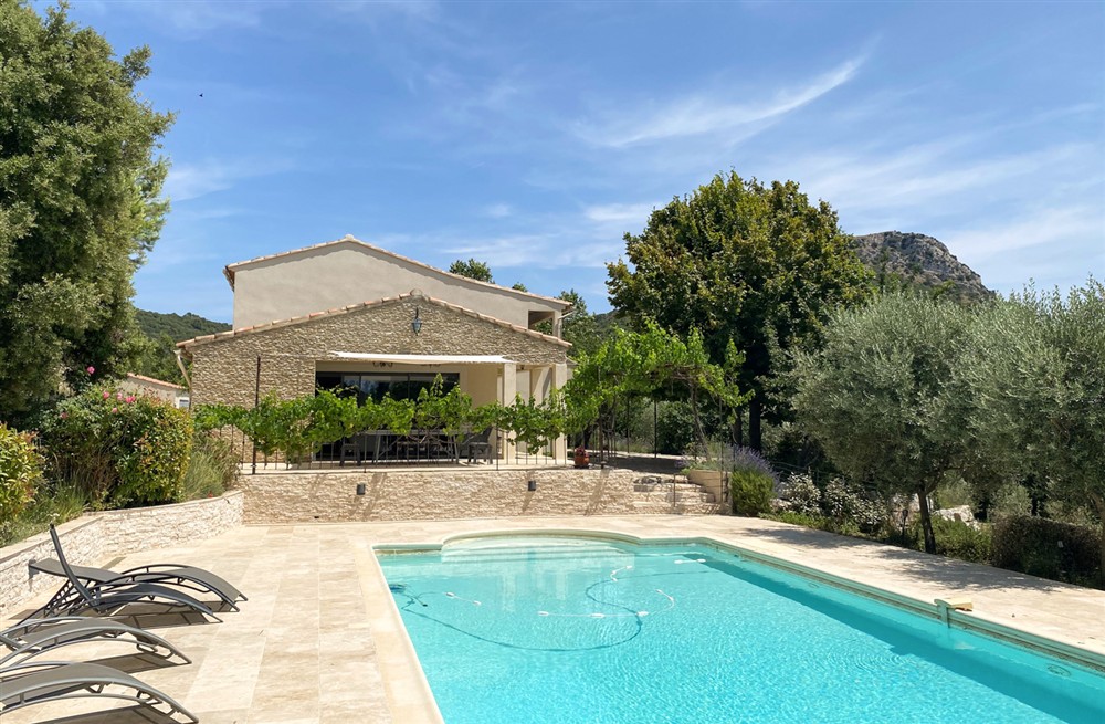 Villa Mirabeau