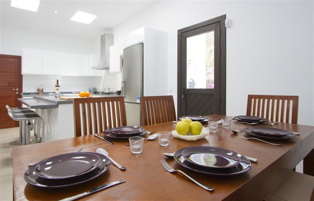 Villa Mirador Mojones (photo 11) at Villa Mirador Mojones in Puerto Del Carmen, Lanzarote