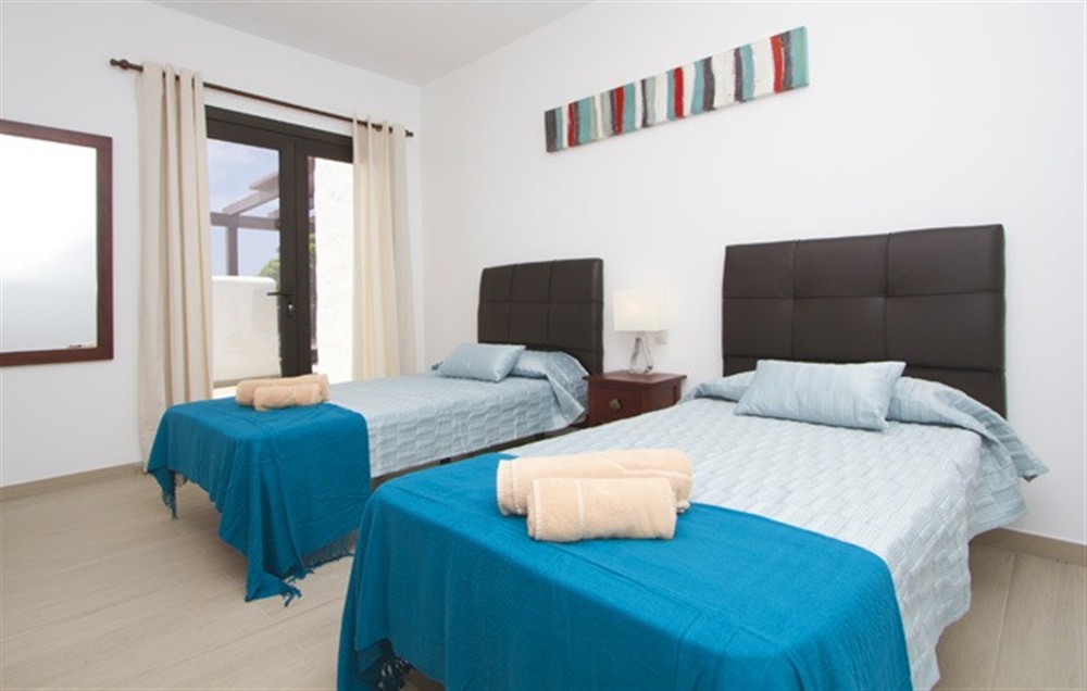 Villa Mirador Mojones (photo 17) at Villa Mirador Mojones in Puerto Del Carmen, Lanzarote