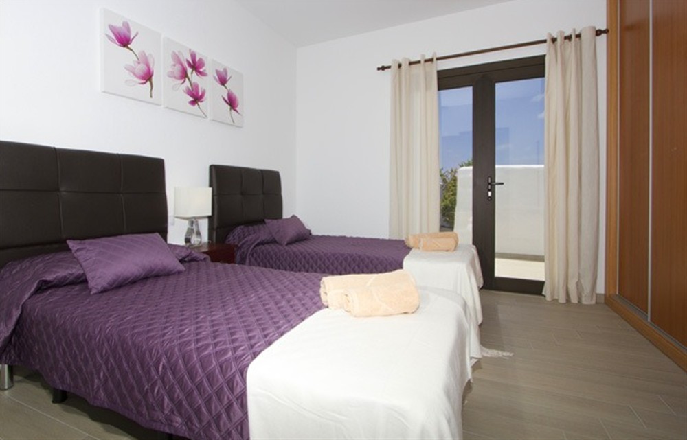 Villa Mirador Mojones (photo 20) at Villa Mirador Mojones in Puerto Del Carmen, Lanzarote