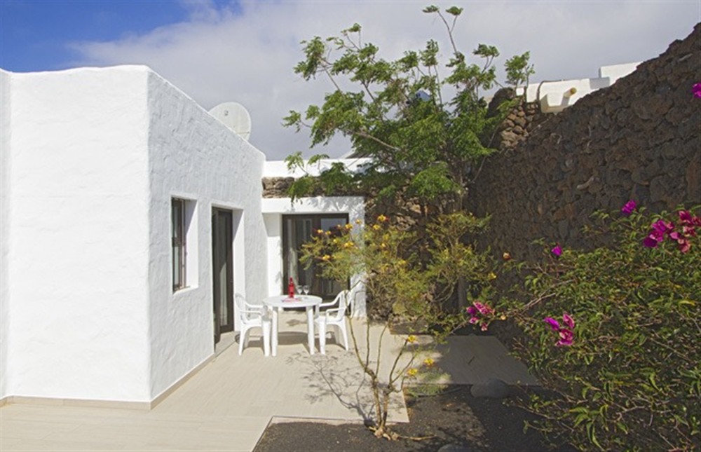 Villa Mirador Mojones (photo 22) at Villa Mirador Mojones in Puerto Del Carmen, Lanzarote