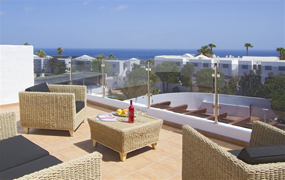 Villa Mirador Mojones (photo 23) at Villa Mirador Mojones in Puerto Del Carmen, Lanzarote