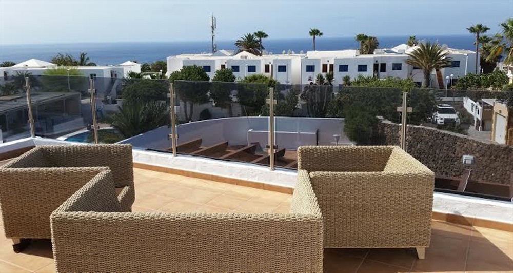 Villa Mirador Mojones (photo 25) at Villa Mirador Mojones in Puerto Del Carmen, Lanzarote