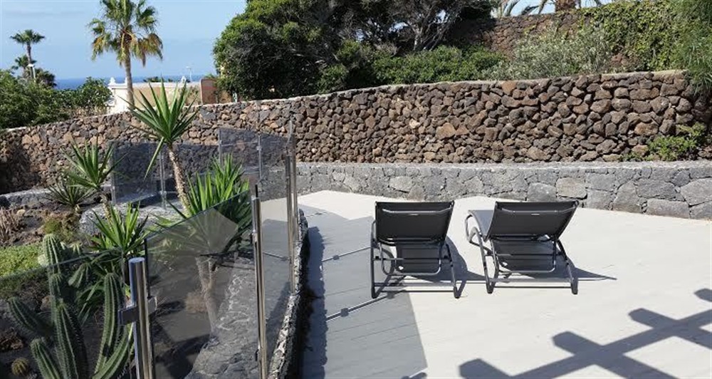 Villa Mirador Mojones (photo 26) at Villa Mirador Mojones in Puerto Del Carmen, Lanzarote