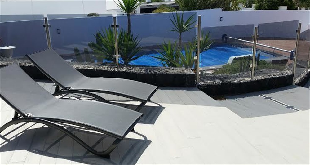 Villa Mirador Mojones (photo 27) at Villa Mirador Mojones in Puerto Del Carmen, Lanzarote