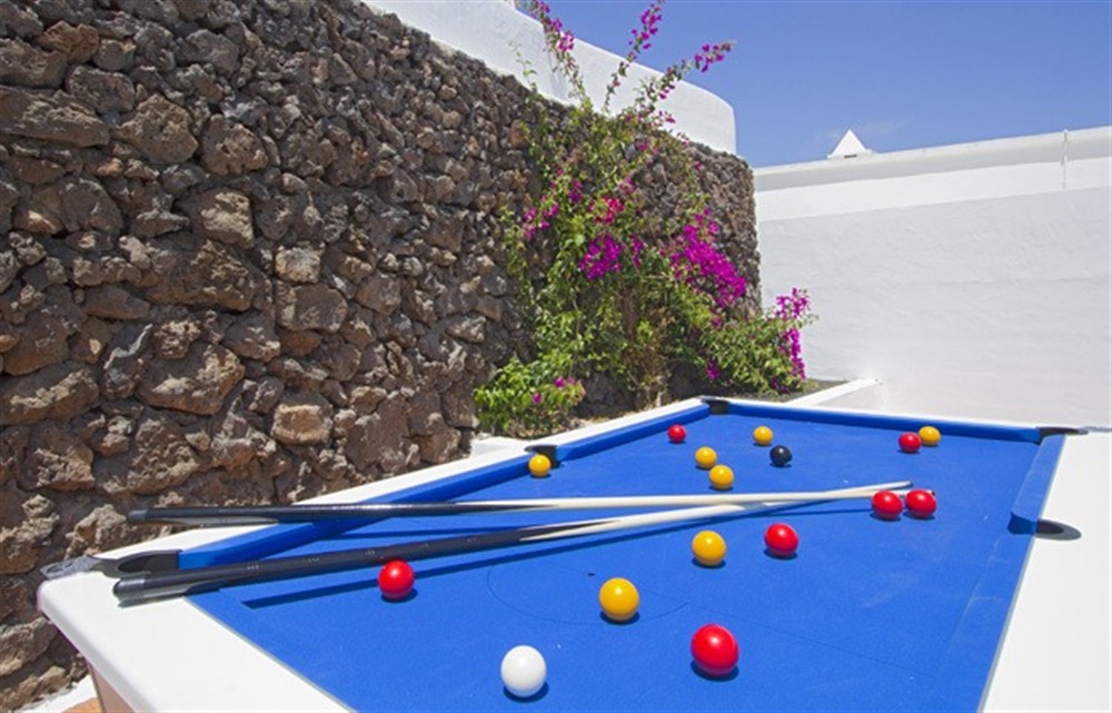 Villa Mirador Mojones (photo 28) at Villa Mirador Mojones in Puerto Del Carmen, Lanzarote