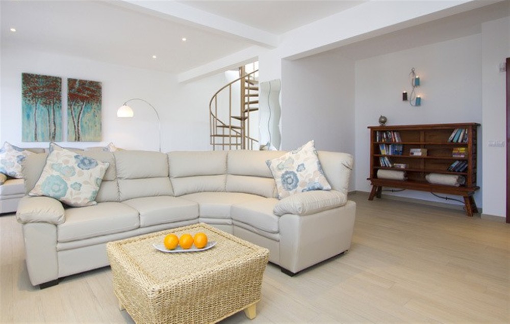 Villa Mirador Mojones (photo 3) at Villa Mirador Mojones in Puerto Del Carmen, Lanzarote