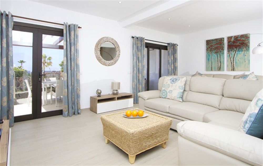 Villa Mirador Mojones (photo 4) at Villa Mirador Mojones in Puerto Del Carmen, Lanzarote