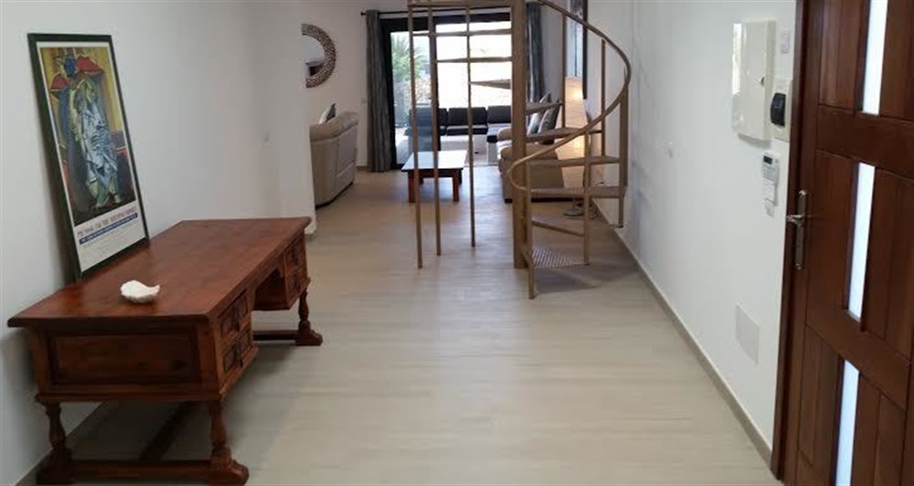 Villa Mirador Mojones (photo 6) at Villa Mirador Mojones in Puerto Del Carmen, Lanzarote