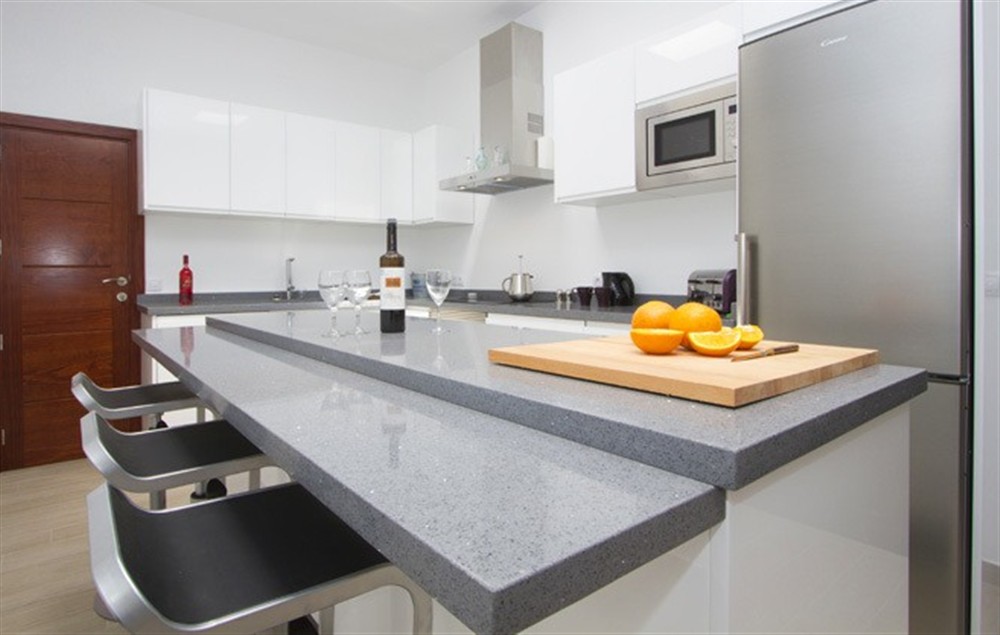 Villa Mirador Mojones (photo 9) at Villa Mirador Mojones in Puerto Del Carmen, Lanzarote