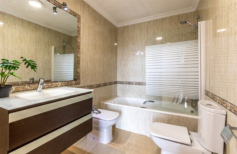 Villa Mirador Siller (photo 14) at Villa Mirador Siller in Pollensa, Mallorca