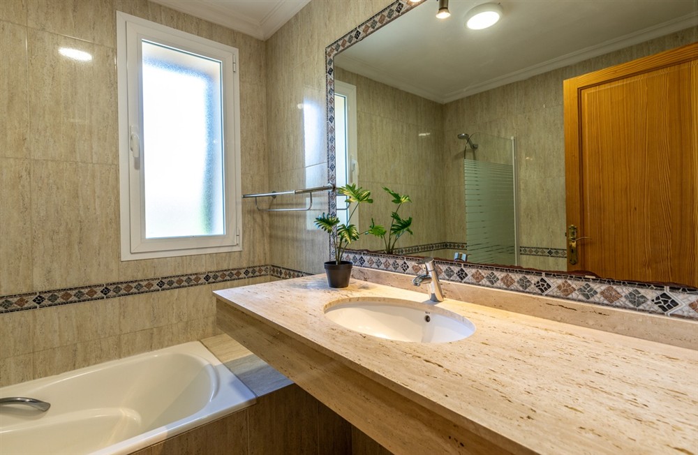 Villa Mirador Siller (photo 20) at Villa Mirador Siller in Pollensa, Mallorca