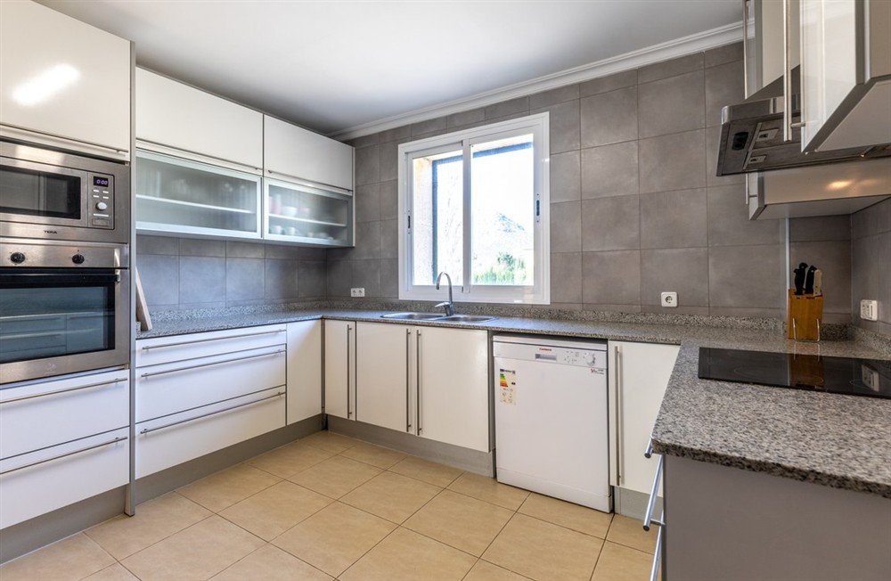 Villa Mirador Siller (photo 4) at Villa Mirador Siller in Pollensa, Mallorca