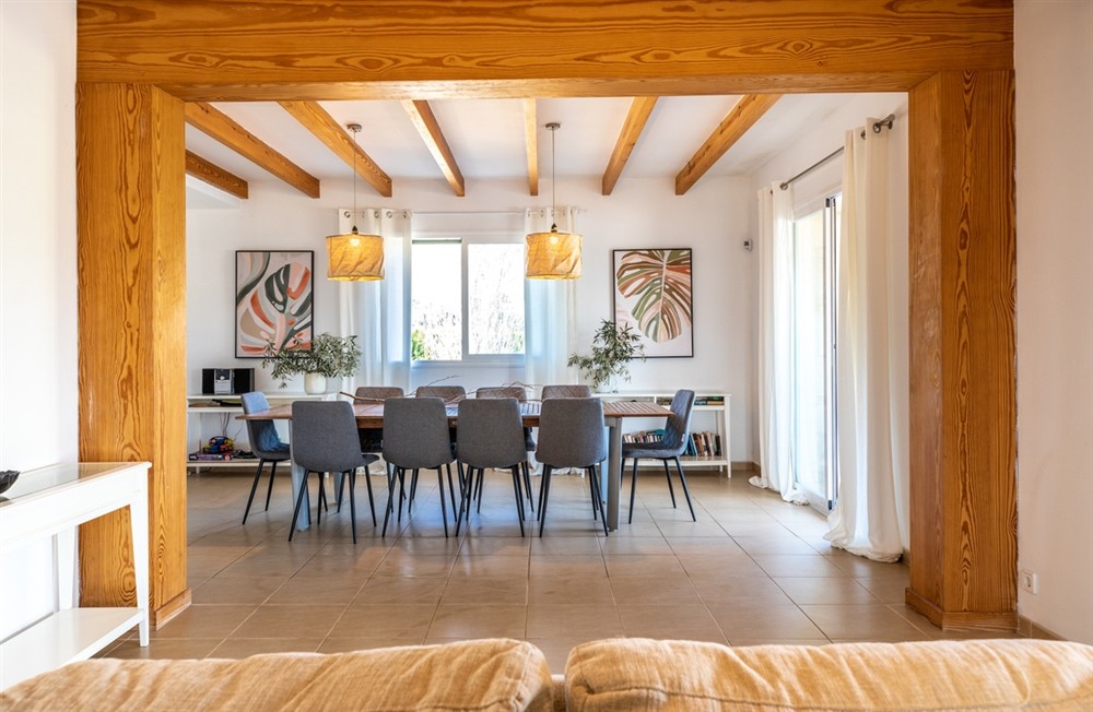 Villa Mirador Siller (photo 9) at Villa Mirador Siller in Pollensa, Mallorca