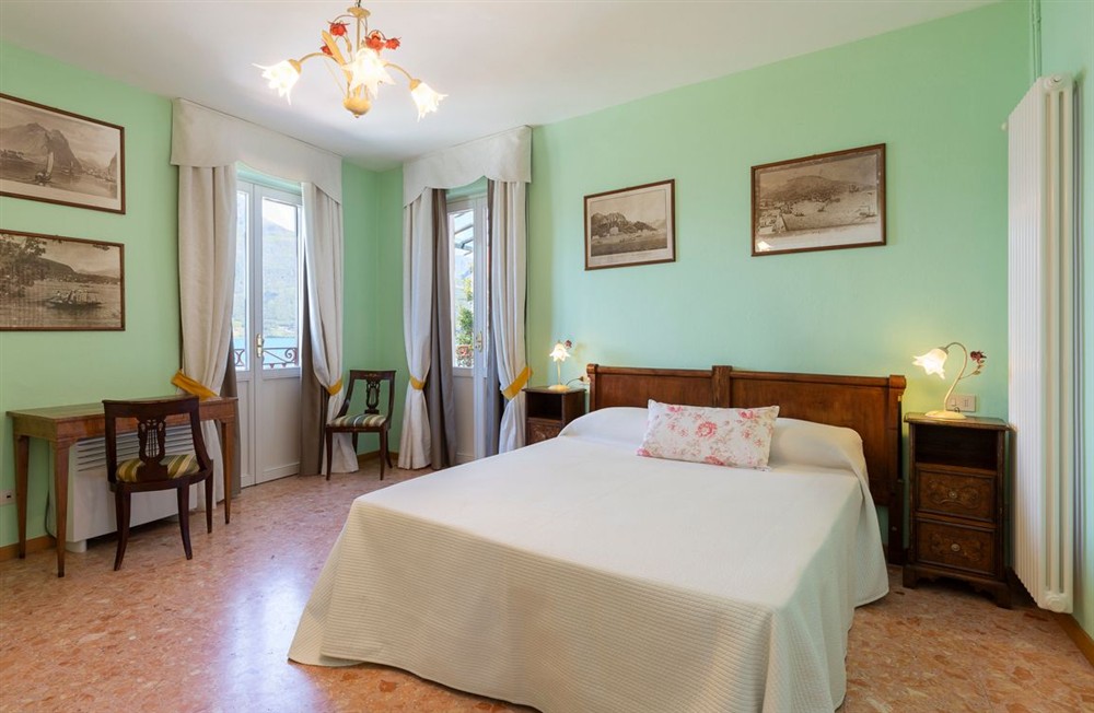 Villa Miradorio