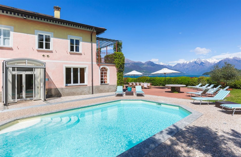Villa Miradorio