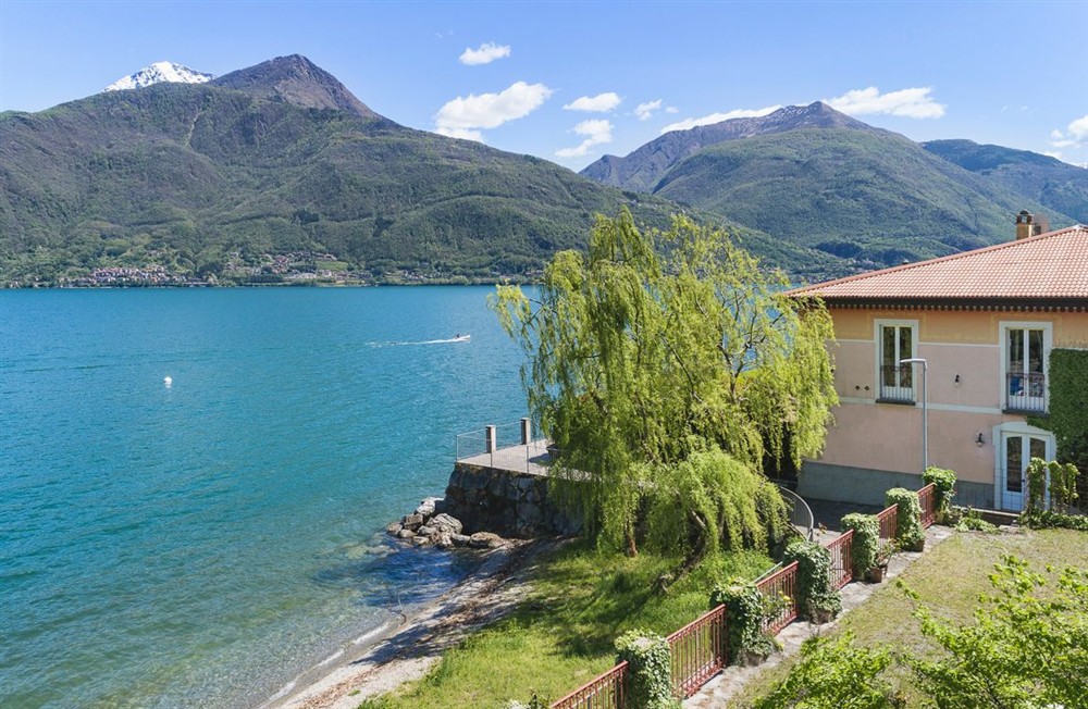 Villa Miradorio