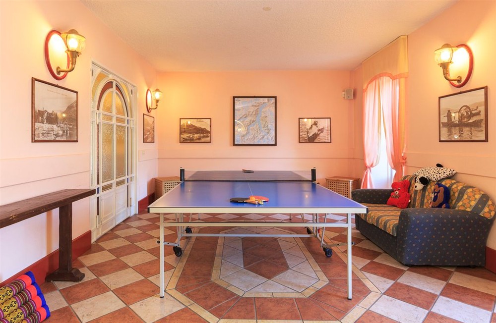 Villa Miradorio