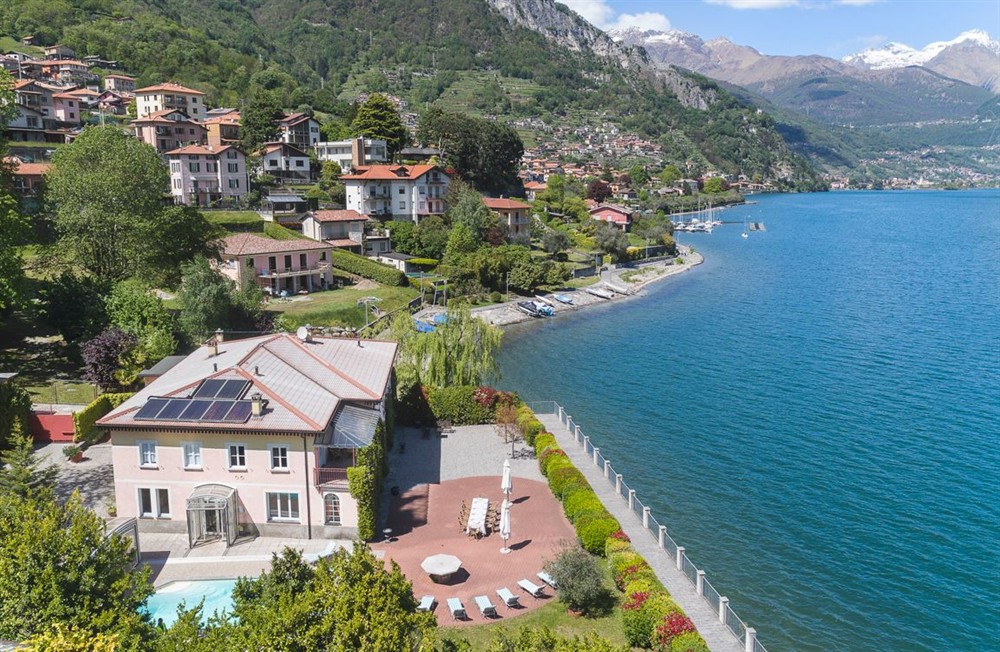Villa Miradorio