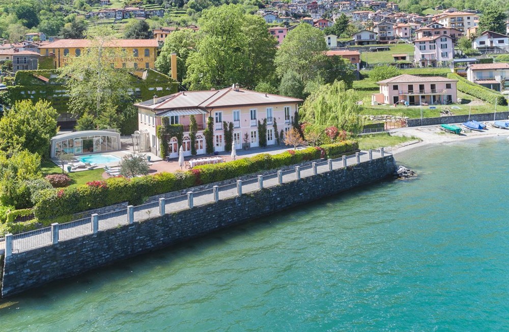 Villa Miradorio