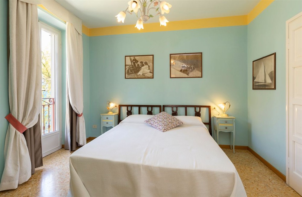 Villa Miradorio