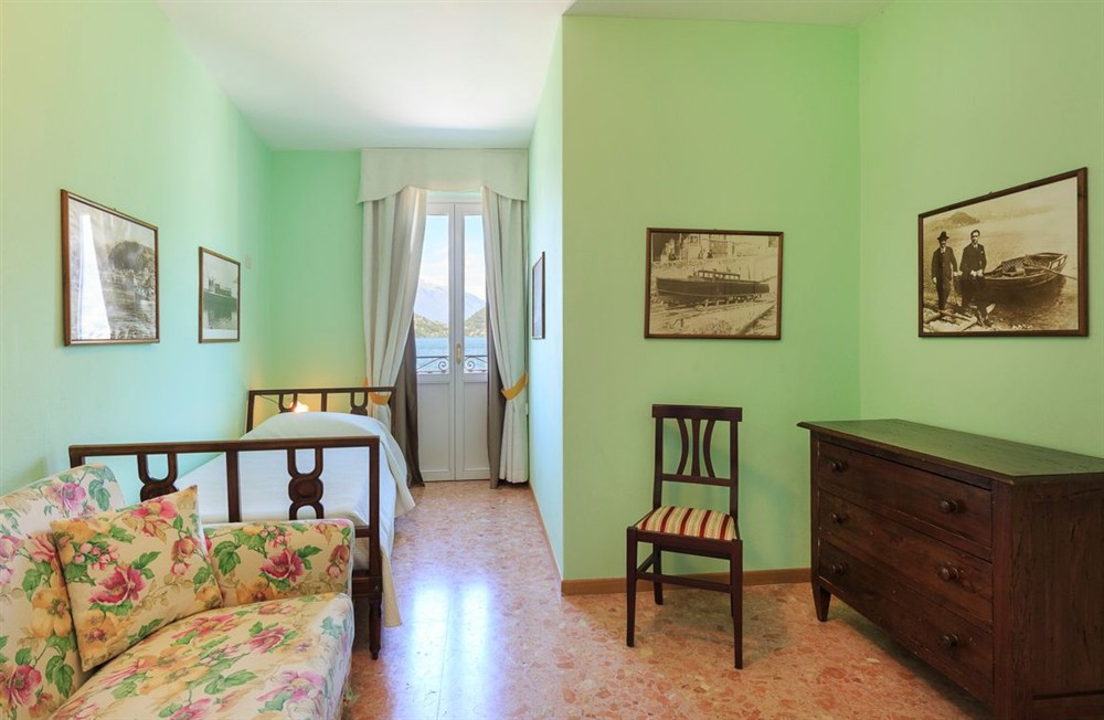 Villa Miradorio