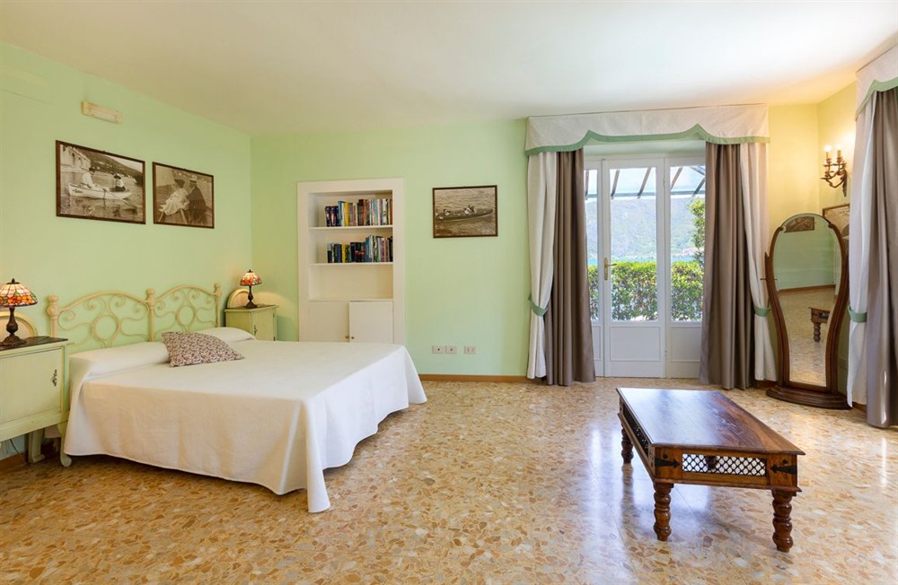 Villa Miradorio