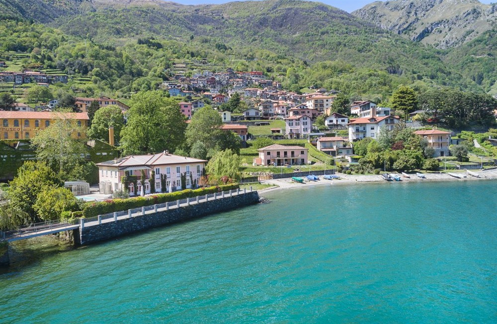 Villa Miradorio