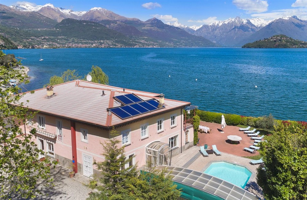 Villa Miradorio