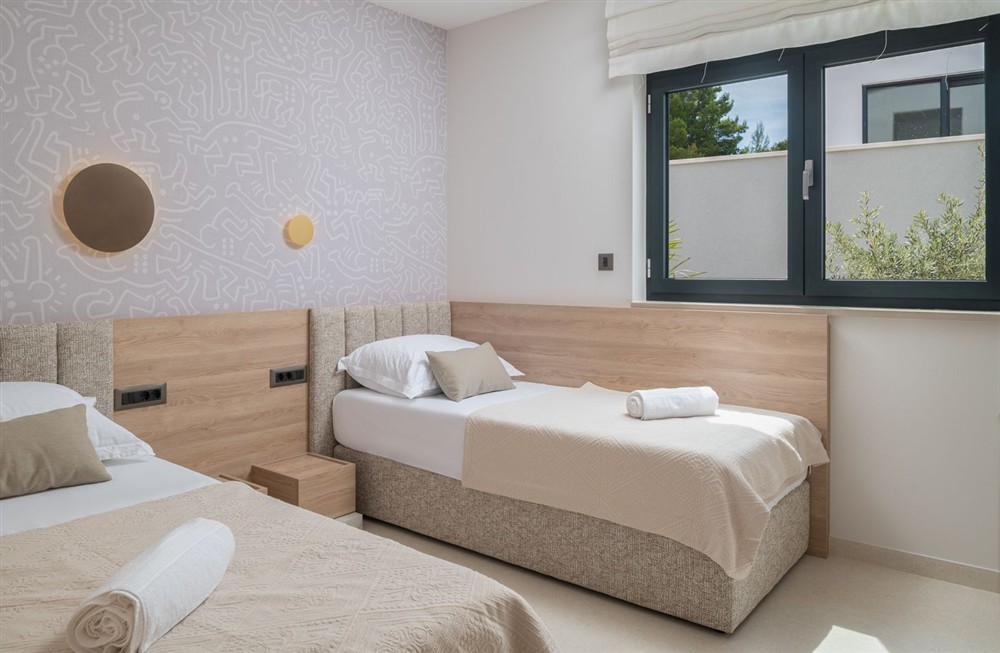 Villa Mirai (photo 18) at Villa Mirai in Podstrana, Croatia