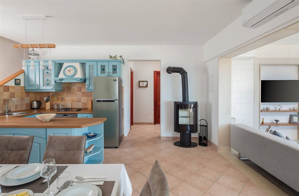 Villa Miralux