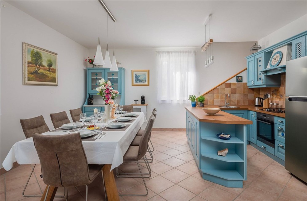 Villa Miralux